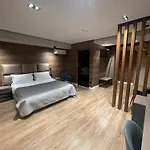 Hotel Oresti Center