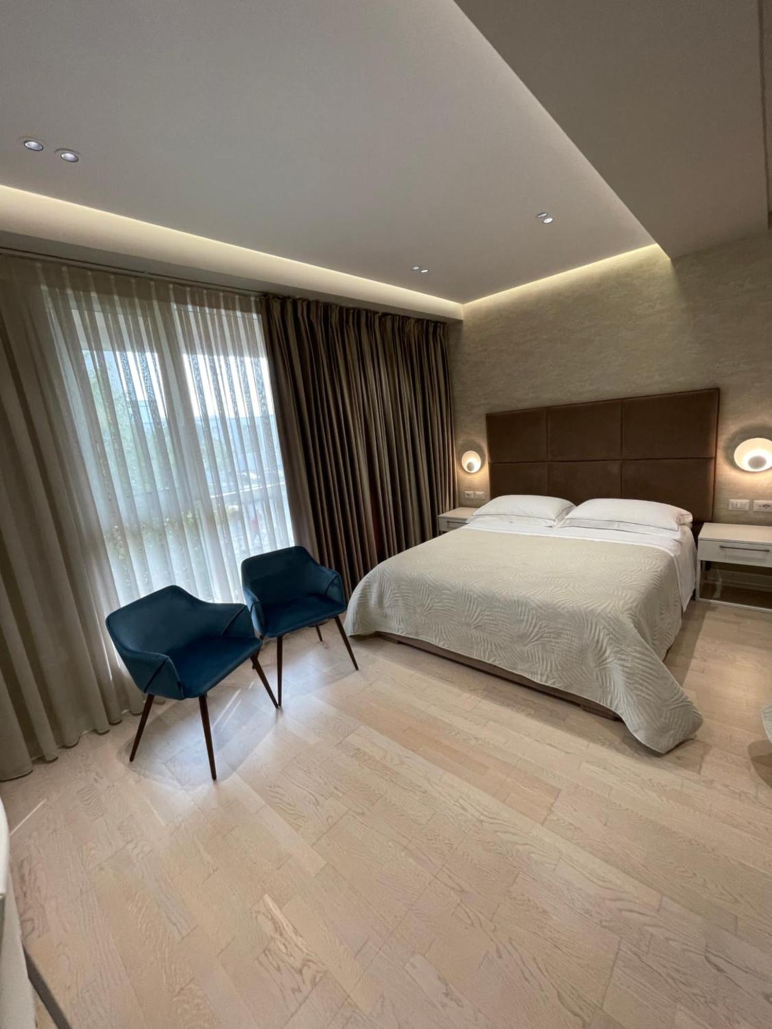 Oresti Center 3* Tirana