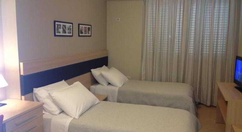 Oresti Center Hotel Tirana
